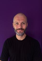 Bryan Collins, founder of TenderWatch